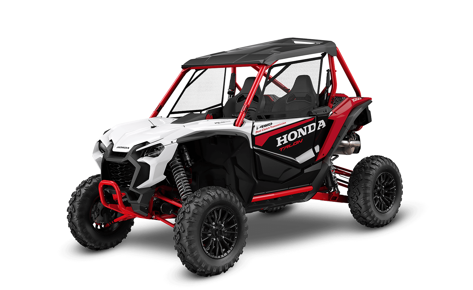 Talon 1000R Sport Side by Side SxS Honda