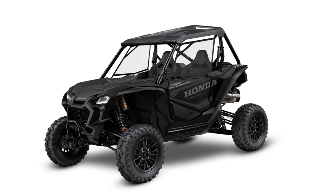 Talon 1000R Sport Side by Side SxS Honda