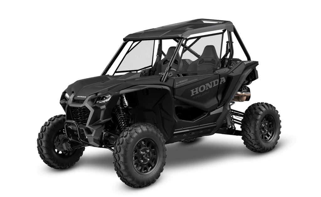 Talon 1000R Sport Side by Side SxS Honda