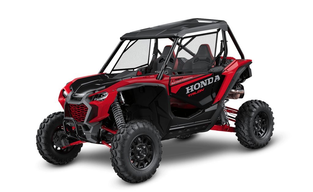 Talon atv for sale store