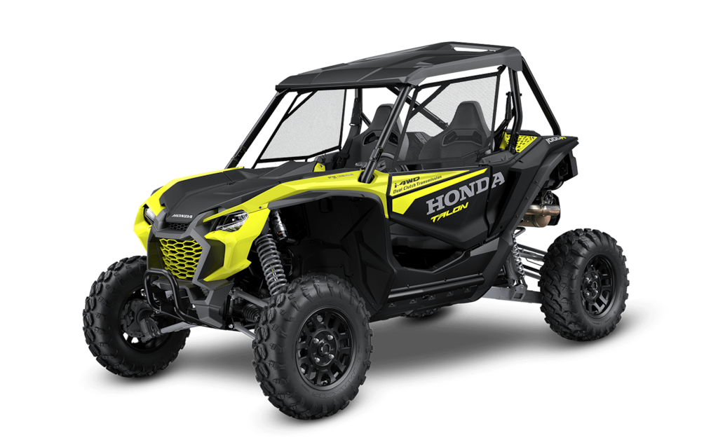2021 honda talon 4 seater for sale best sale