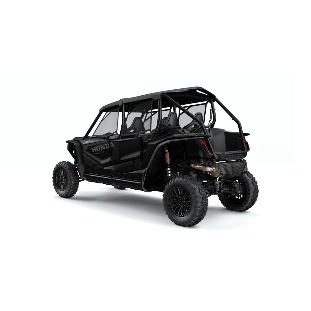<i>i</i>-4WD 