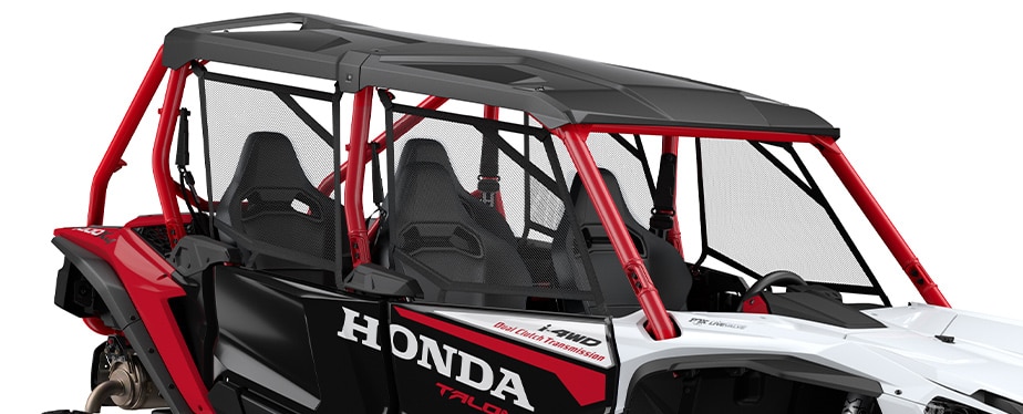 Honda talon 4 seater outlet dealers near me