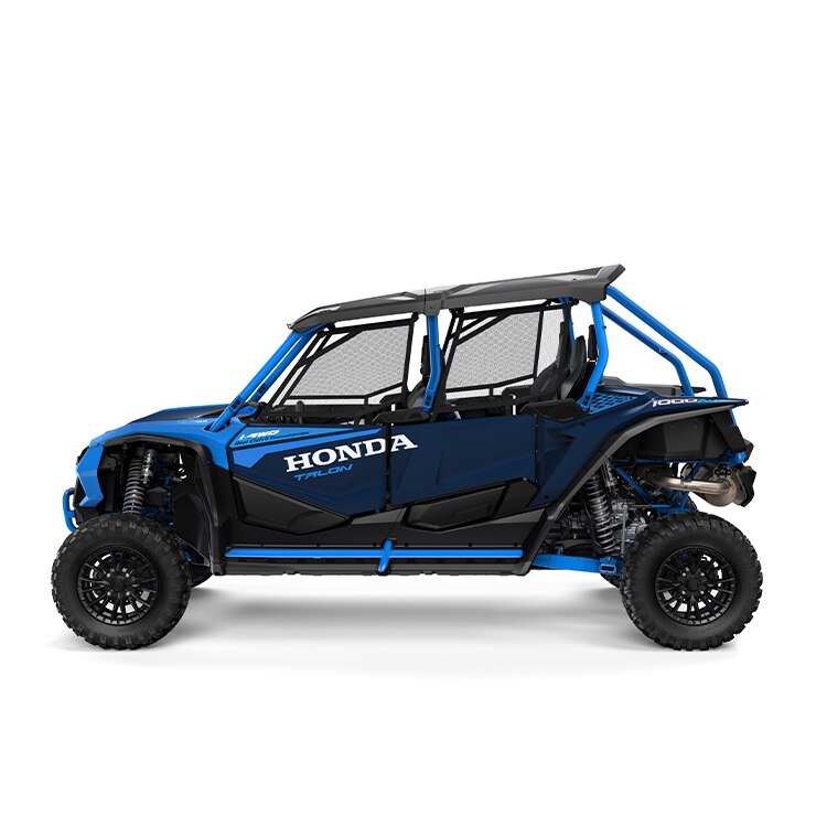 Talon 1000X 4 4 Seater Side by Side SxS Honda