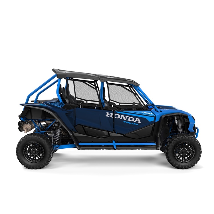 Honda talon 1000x sales 2021