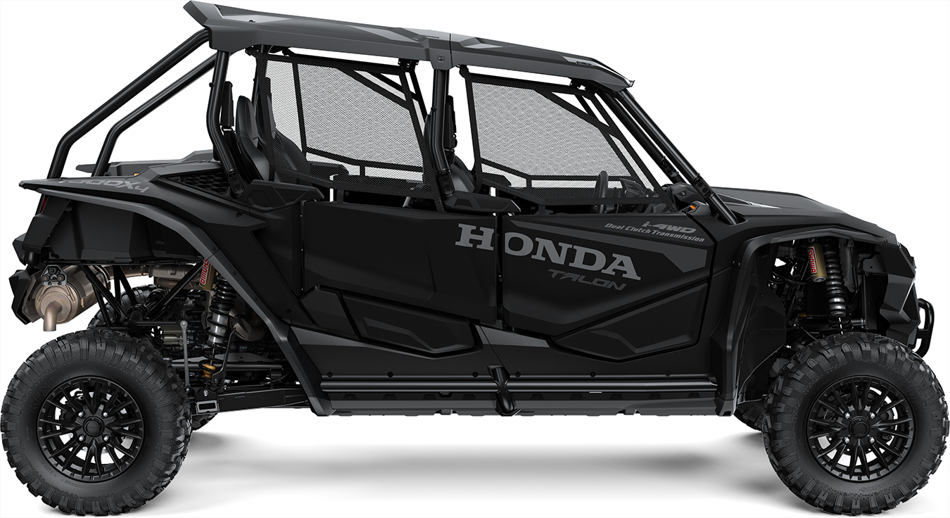 2025-Talon-1000X-4-Powerful-999cc-twin-cylinder-engine