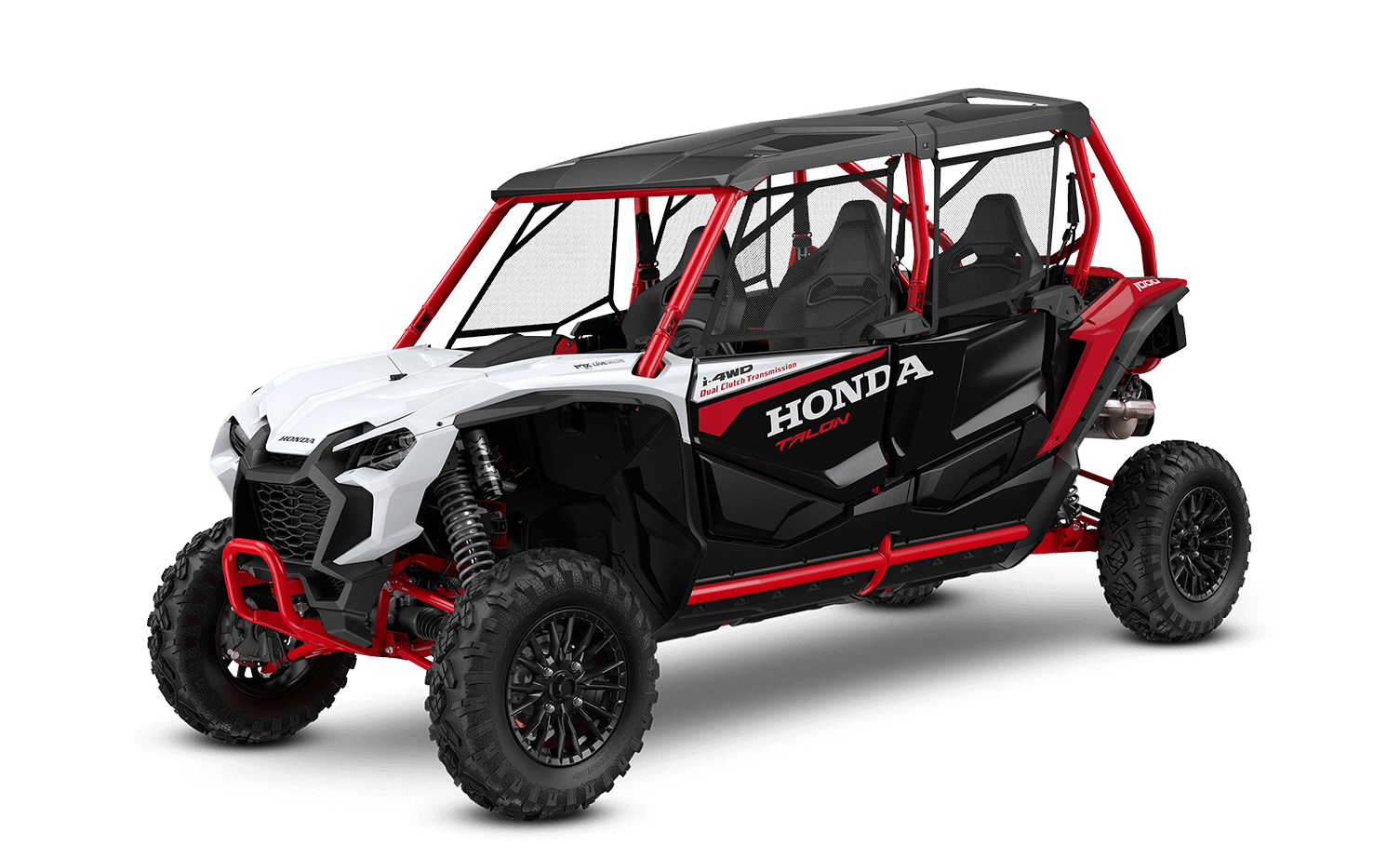 Honda utv 4 seater for sale top