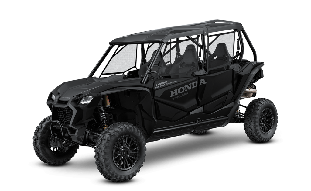 Honda talon 4 seater dealers near me top
