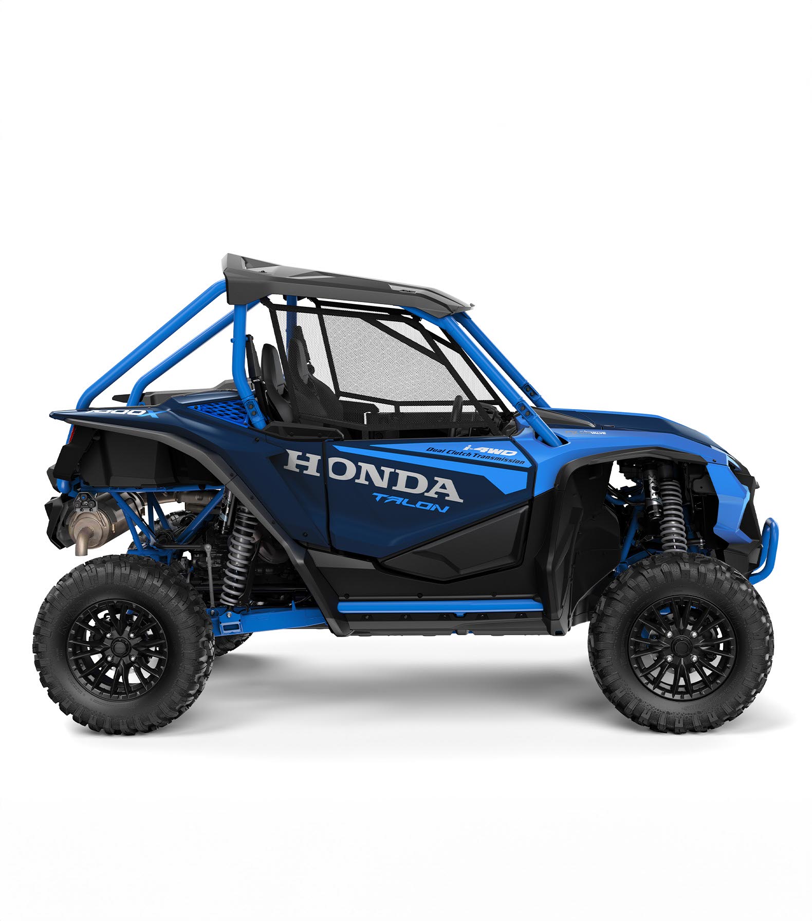 2025-Talon-1000X-Automatic-six-speed-DCT
