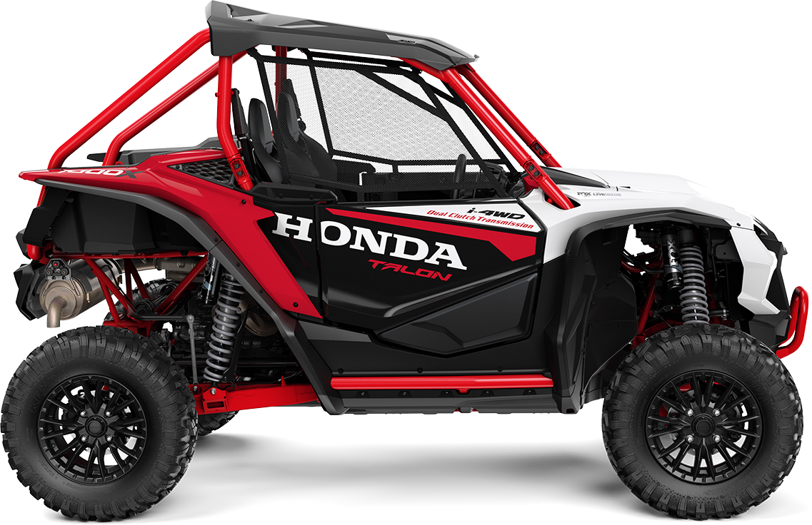 2025-Talon-1000X-Panel-features