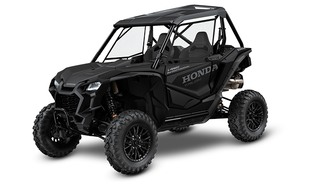 Honda talon 1000x clearance 2021