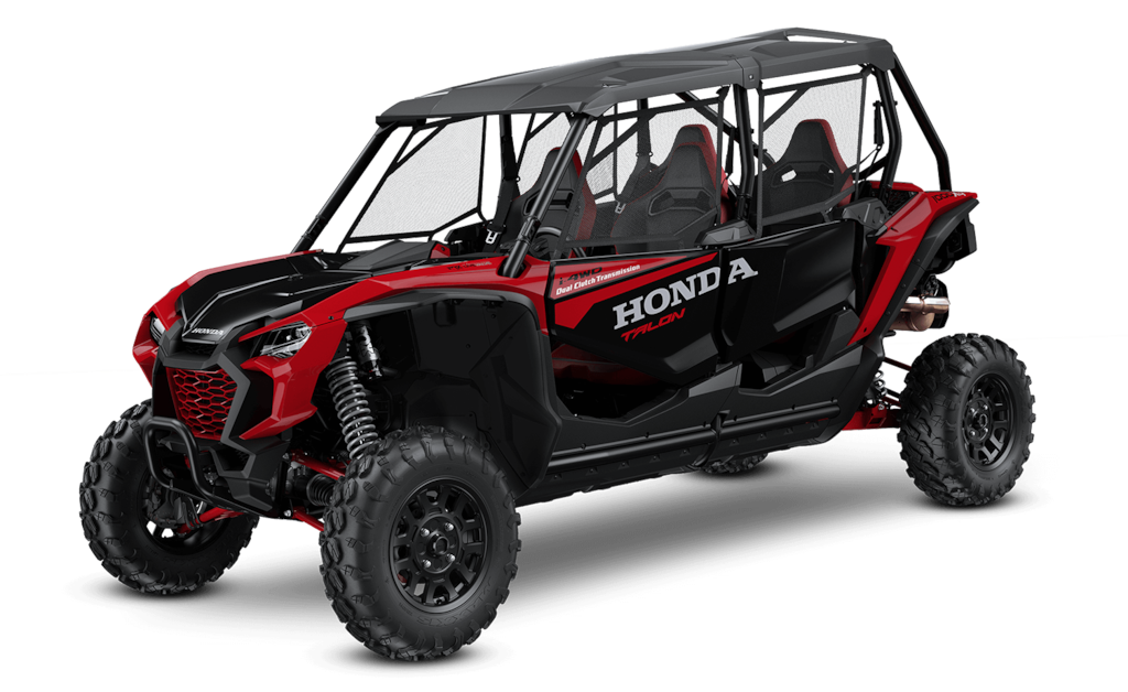 Honda 4 seater talon for sale discount