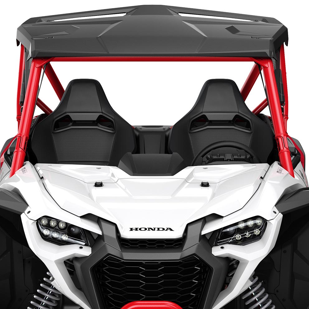 Adjustable driver's seat
