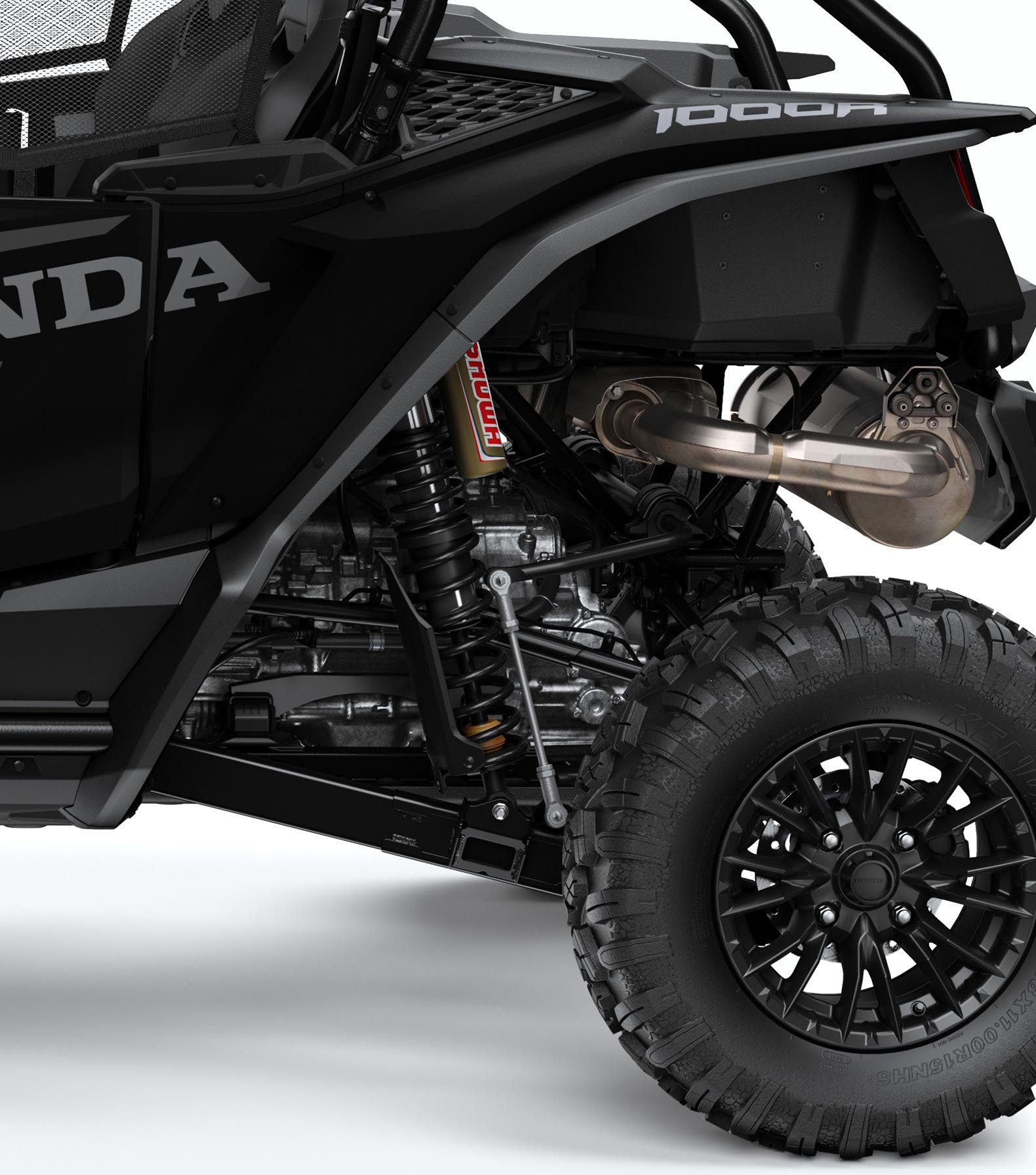 2025-Talon-1000R-Automatic-six-speed-DCT