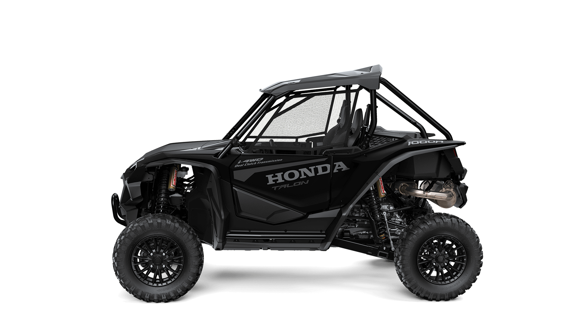 Honda side by side specials best sale