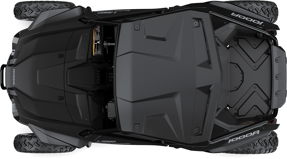 Talon 1000R