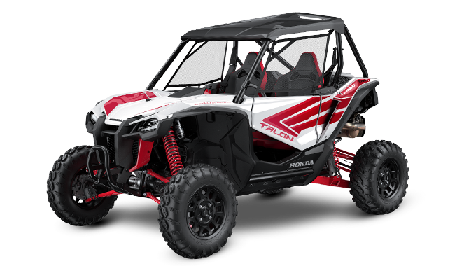 Talon 1000R