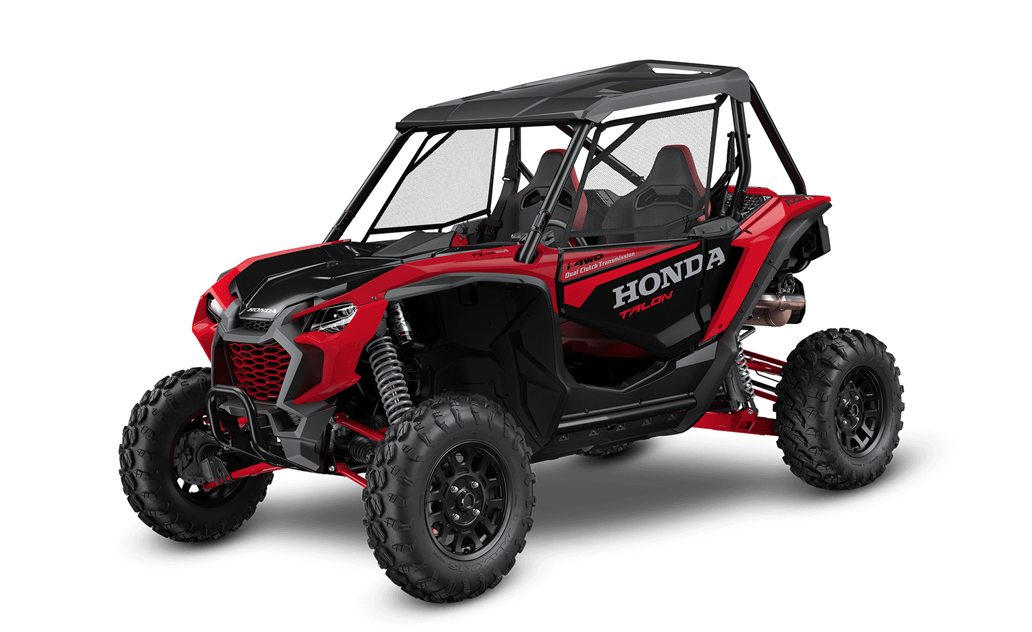 product TALON1000R FOX LIVE VALVE