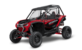 2023 Talon 1000RS Fox Live Valve