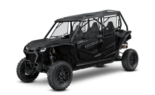 2024 Talon 1000X-4