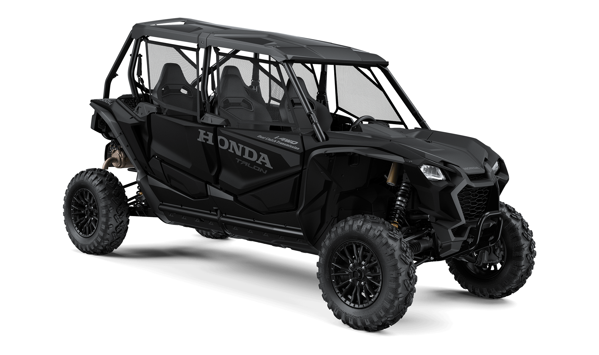 Talon 1000X-4