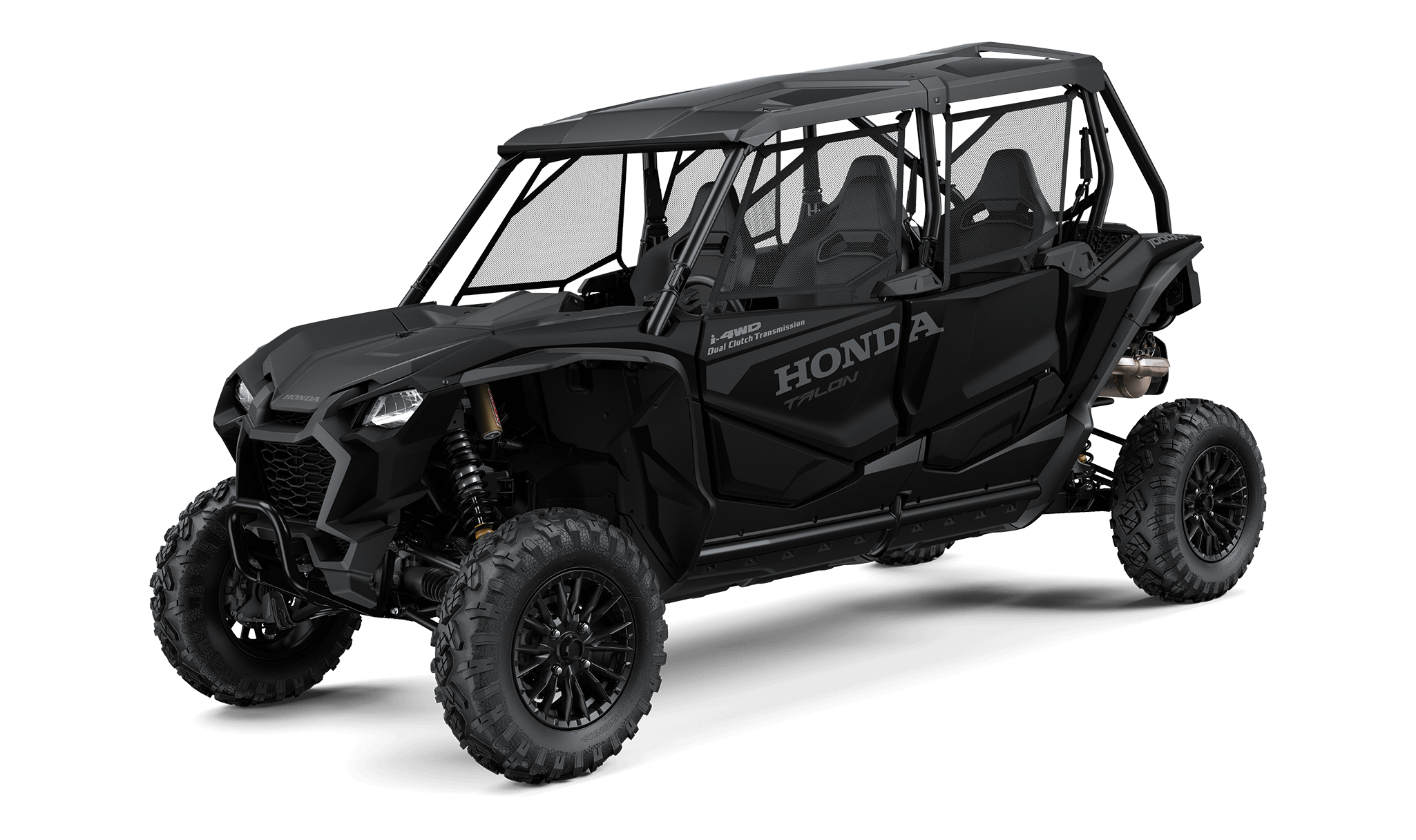 Talon 1000X-4