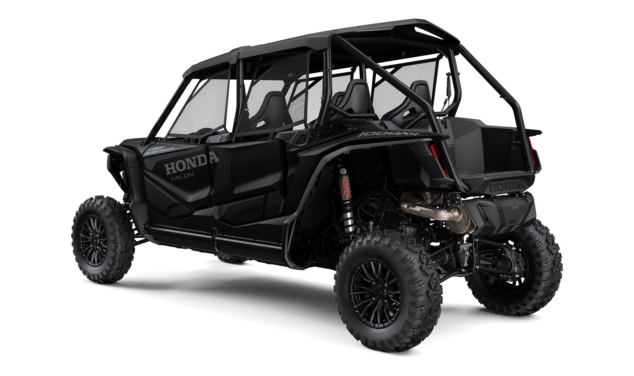 Talon 1000X-4