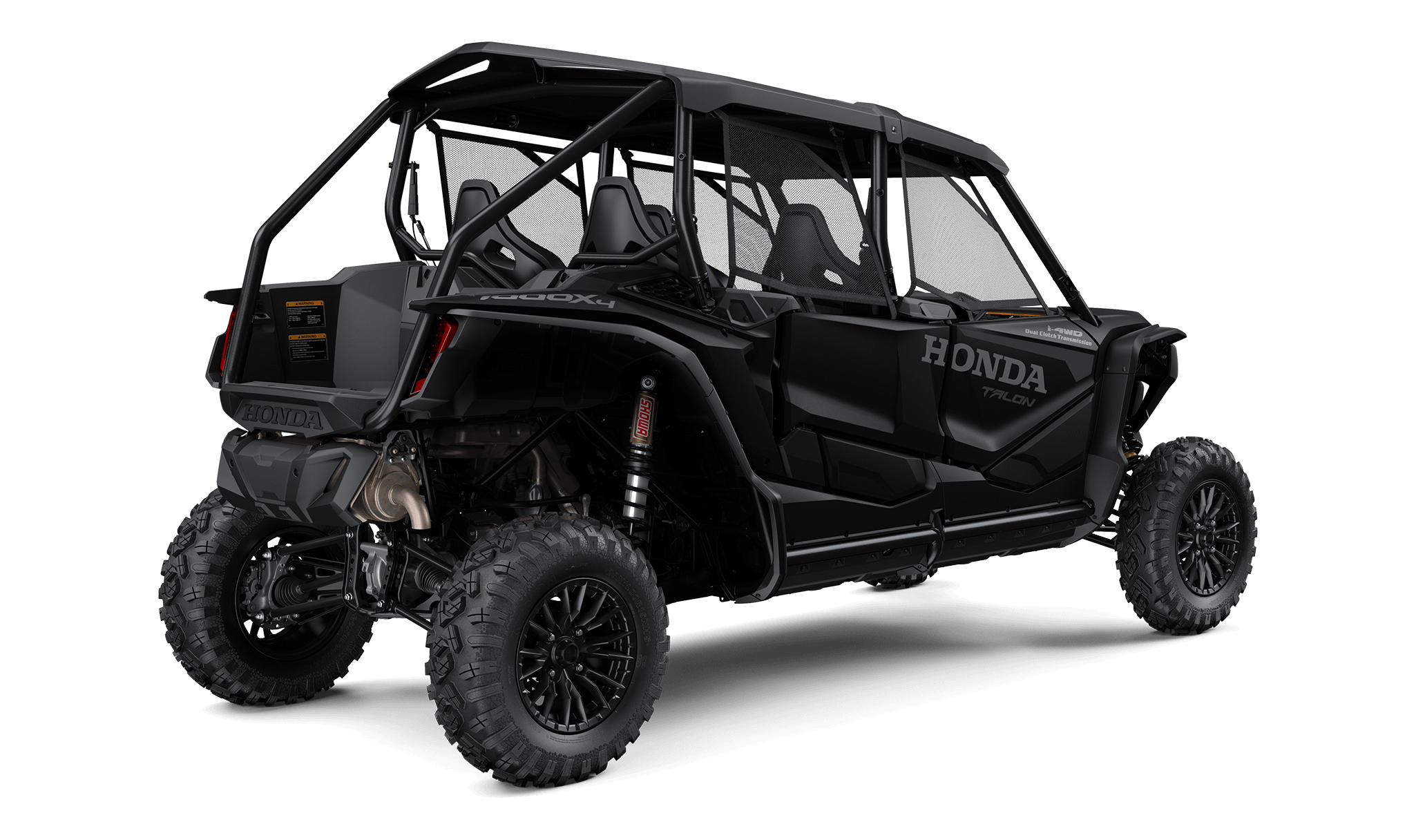 Talon 1000X-4