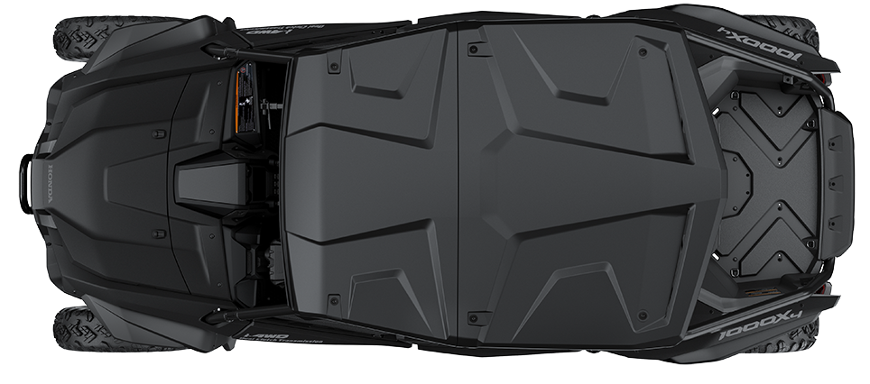 Talon 1000X-4