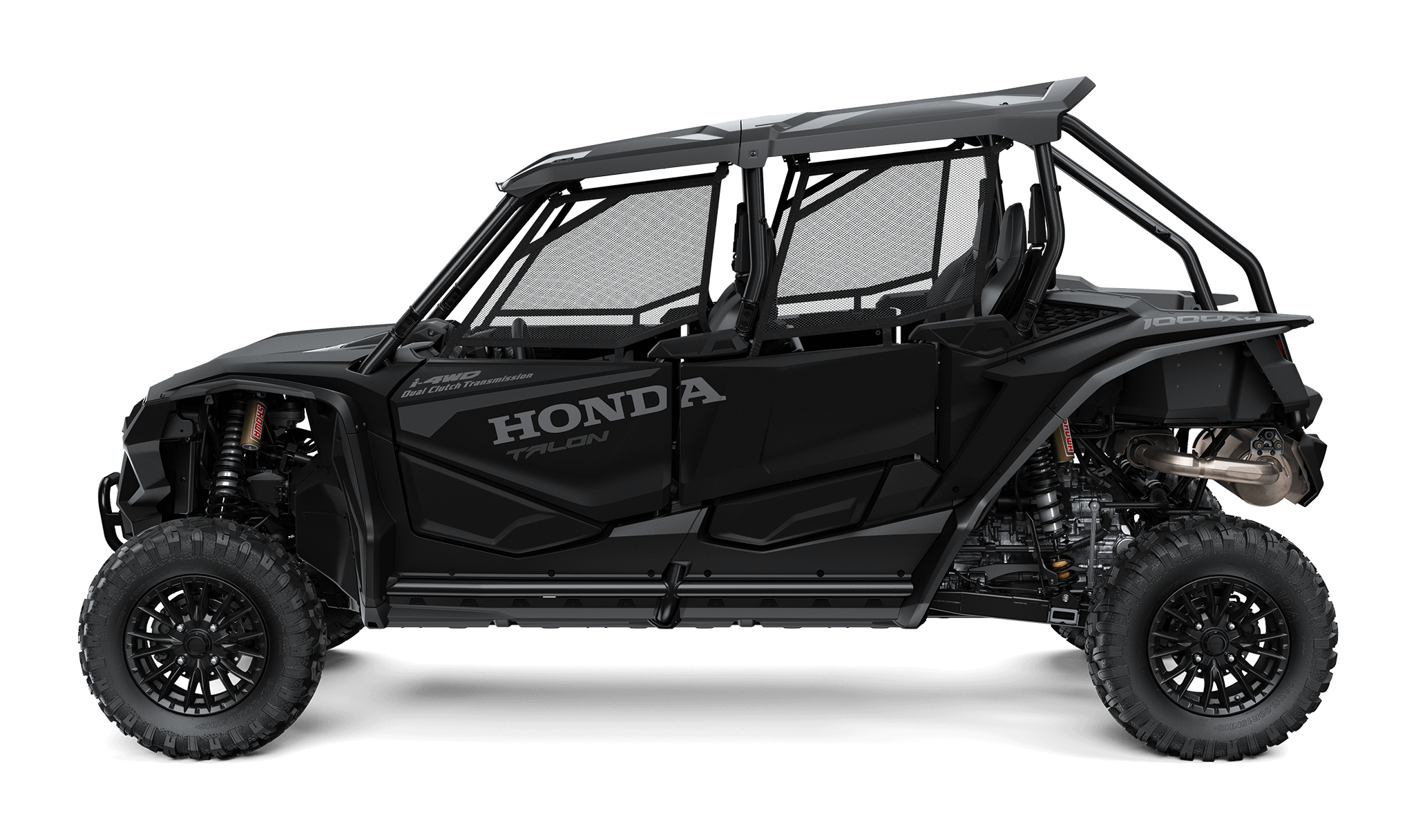Talon 1000X-4