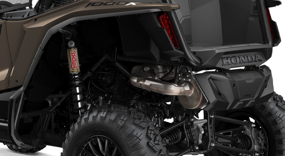 High-capacity cooling system