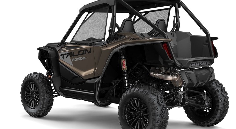 Dual-pin offset crankshaft