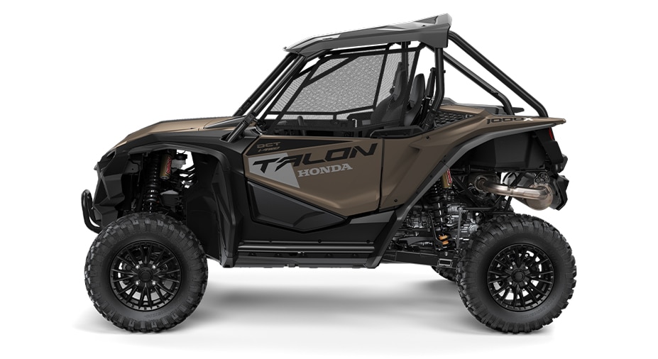 High-performance disc brakes