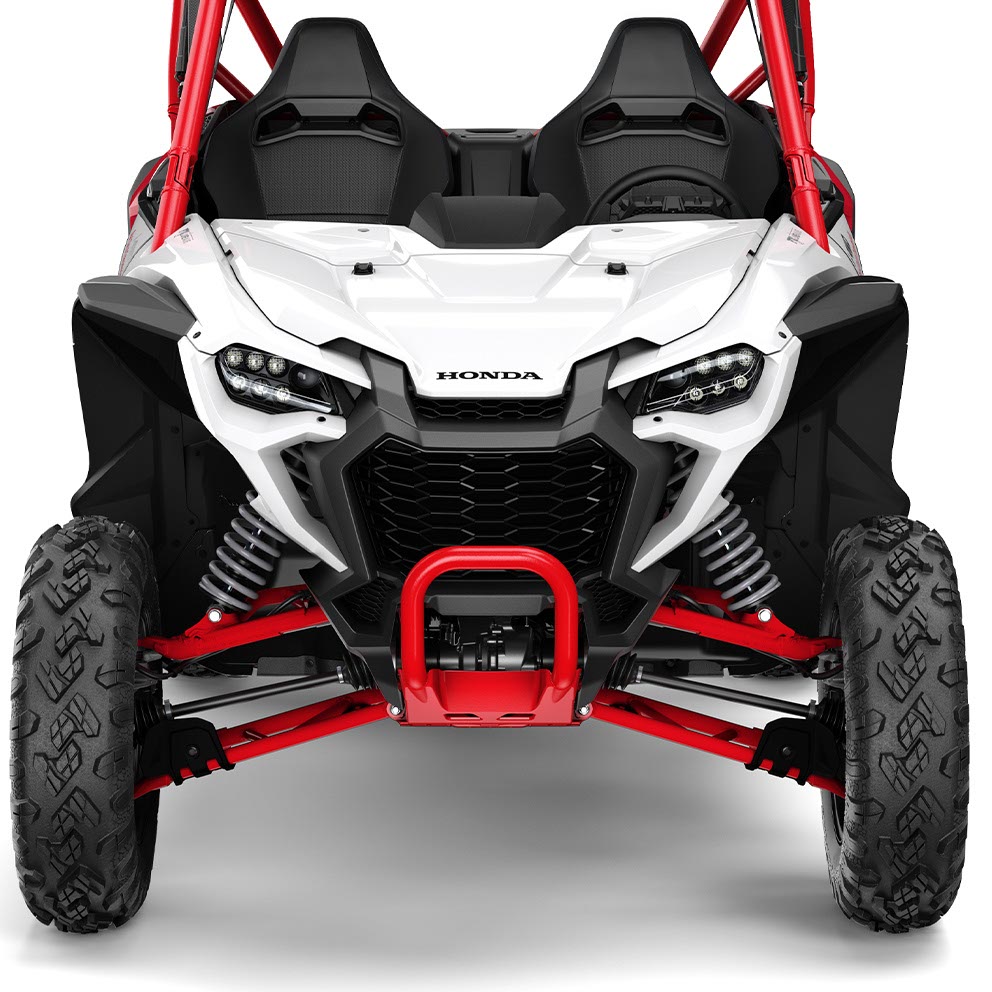 Skid plate
