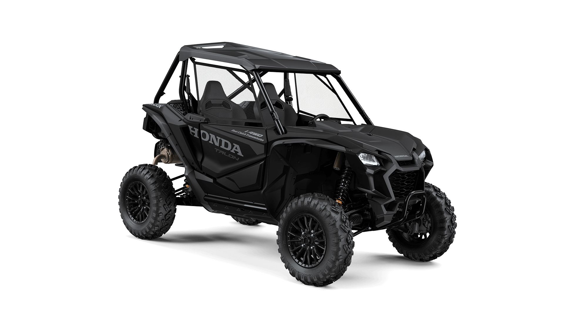 Talon 1000X