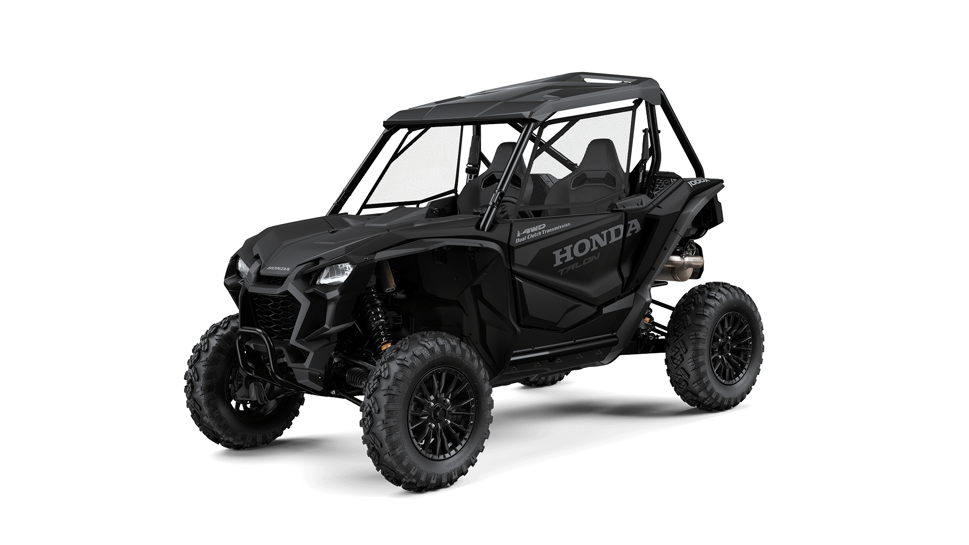 Talon 1000X