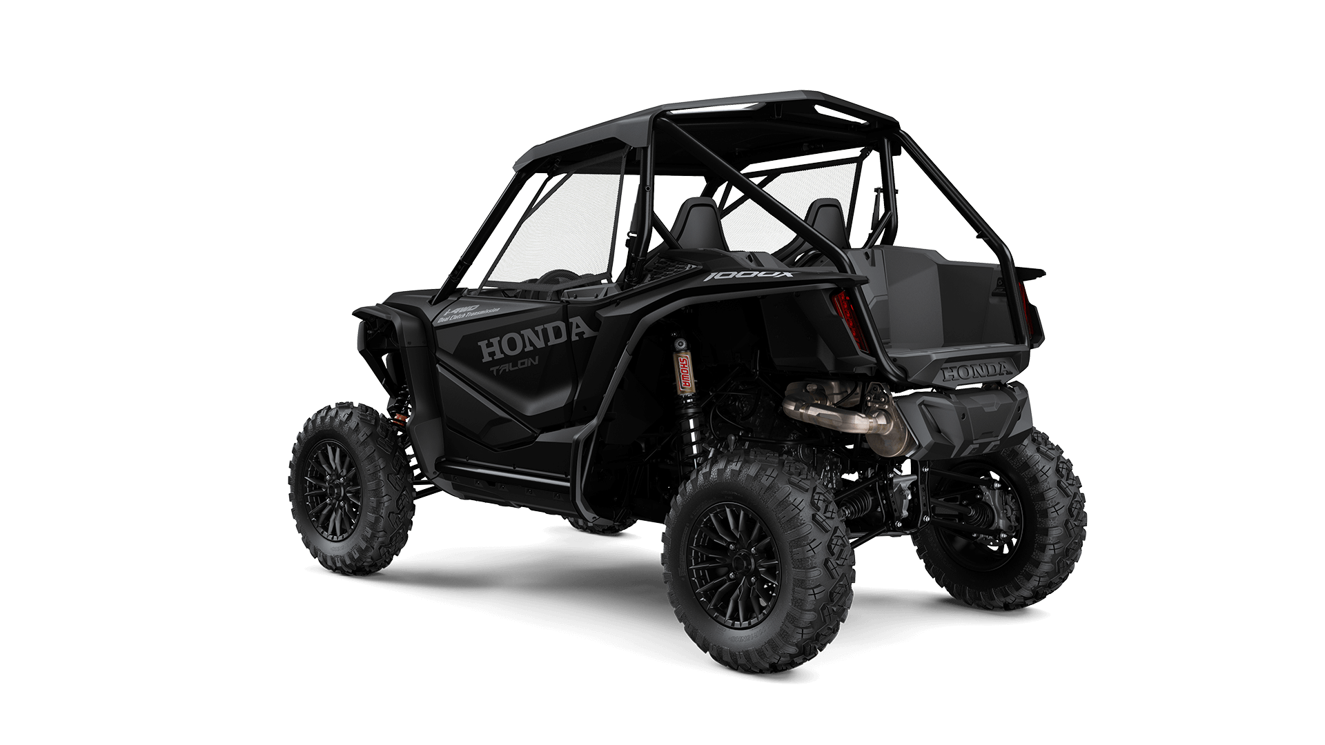 Talon 1000X