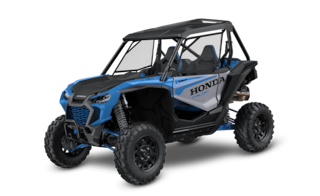 2023 Talon 1000XS Fox Live Valve