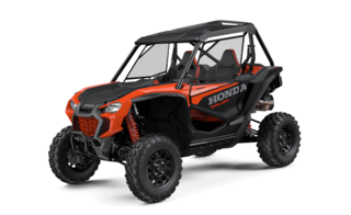 2023 Talon 1000XS